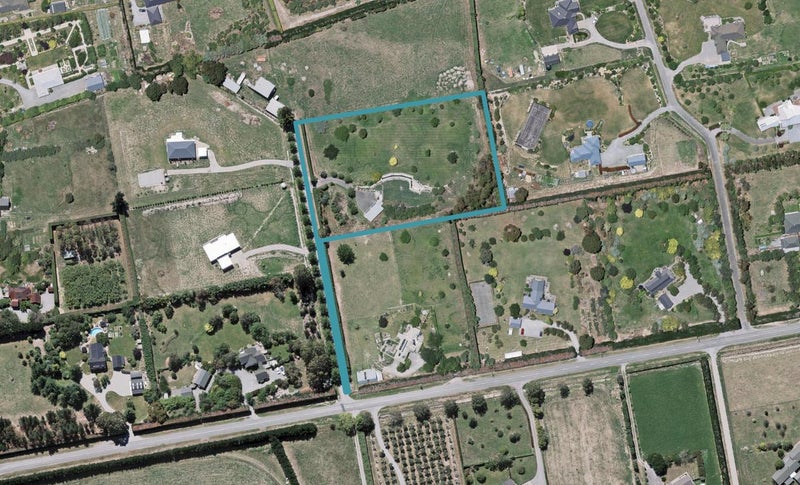 468 Johns Road, Fernside, Rangiora - Carousel 1