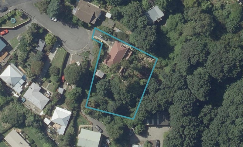 28 Dalry Street, Mornington, Dunedin - Carousel 1