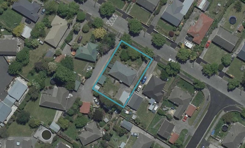 77 Hoani Street, Northcote, Christchurch - Carousel 1
