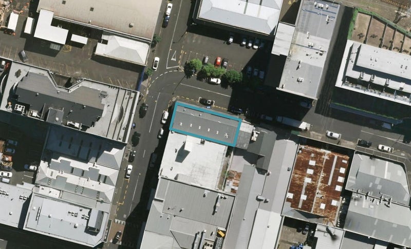 1C/6 Kingdon Street, Newmarket, Auckland - Carousel 1