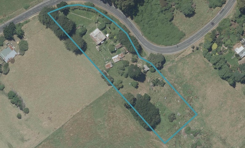 664 North Road, Upper Junction, Dunedin - Carousel 1