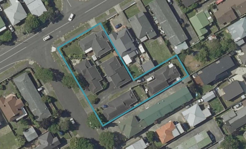 5 Worcester Street, West End, Palmerston North - Carousel 1