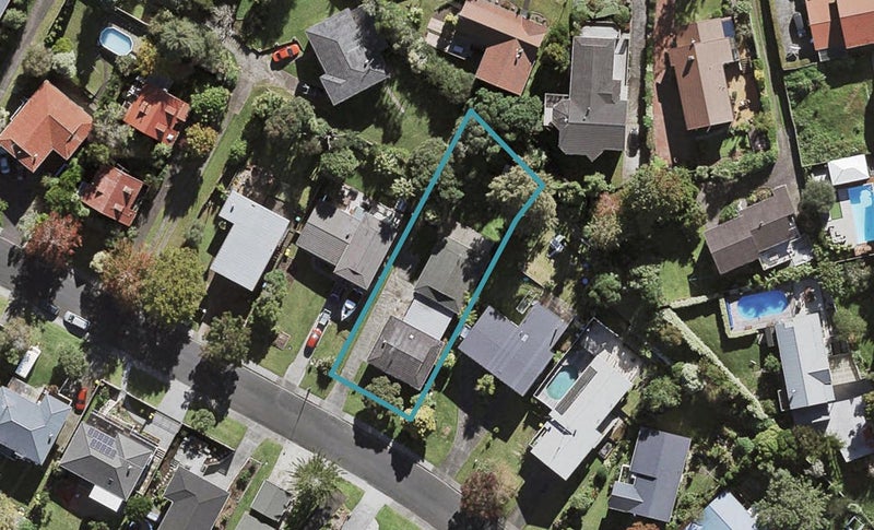 2/51A Lynden Avenue, Hillcrest, Auckland - Carousel 1