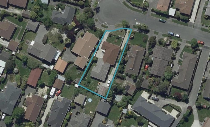 1/17 Camrose Place, Ilam, Christchurch - Carousel 1