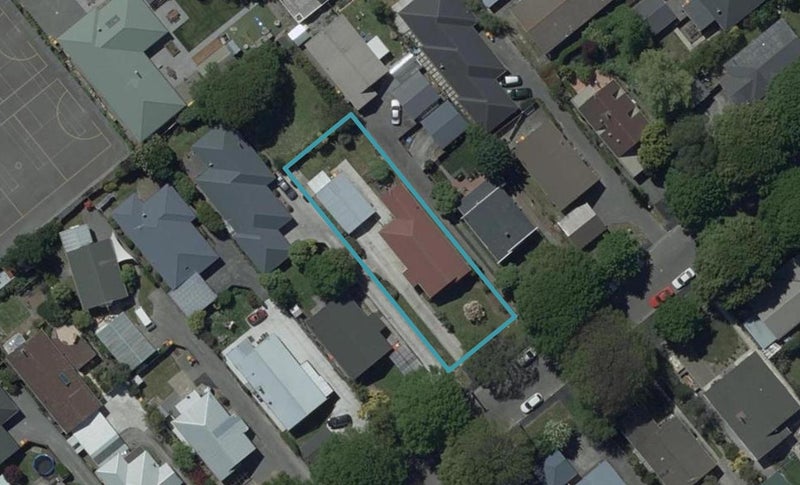 45 Dominion Avenue, Spreydon, Christchurch - Carousel 1