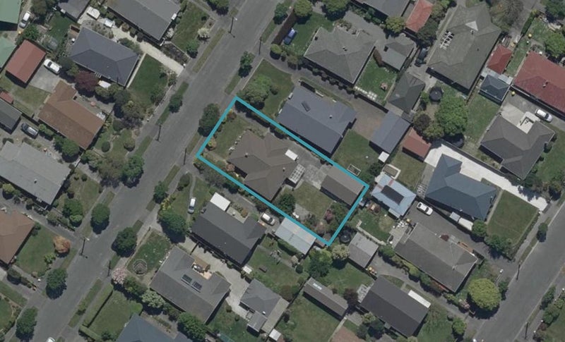 7 Derwent Street, Bryndwr, Christchurch - Carousel 1