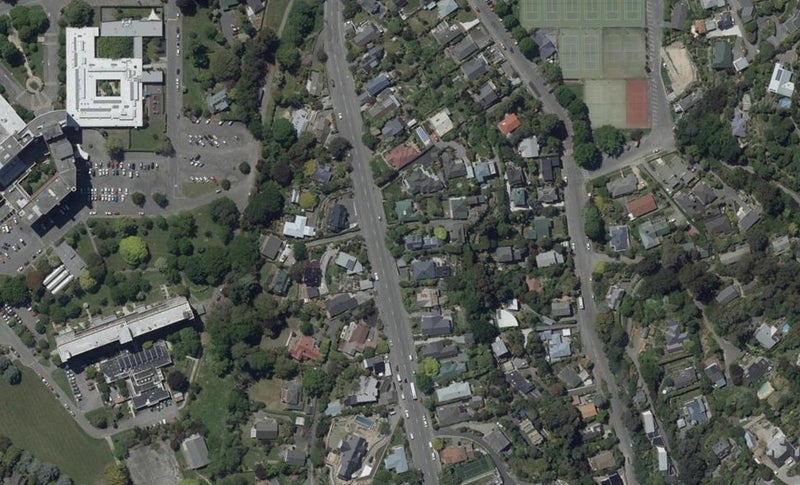 19 Hackthorne Road, Cashmere, Christchurch - Carousel 1