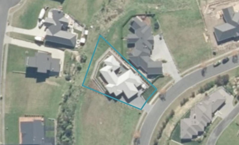 9 Kittyhawk Drive, Kinloch, Taupō - Carousel 1
