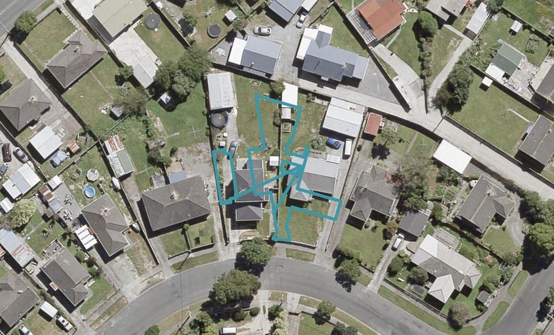 2/149 Reynolds Street, Taita, Lower Hutt - Carousel 1