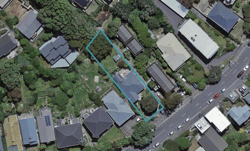 126 Hataitai Road, Hataitai, Wellington - Carousel 1