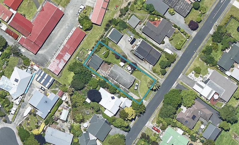 9 Awatea Terrace, Lynmore, Rotorua - Carousel 1