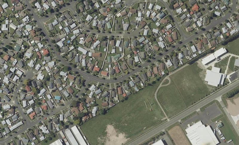 37 Hillcrest Drive, Kelvin Grove, Palmerston North - Carousel 1