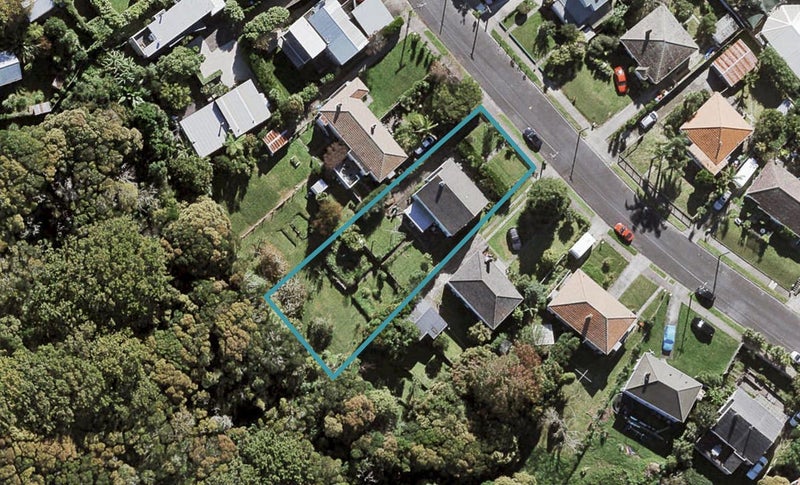 21 Notley Street, Westmere, Auckland - Carousel 1