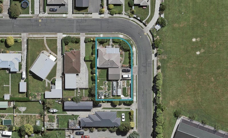 30 Eden Crescent, Glengarry, Invercargill - Carousel 1