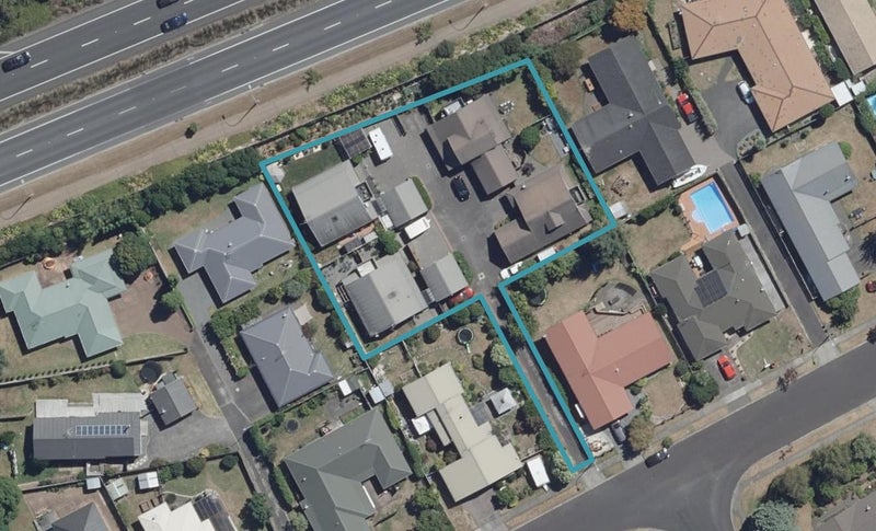 34B Ashley Street, St Andrews, Hamilton - Carousel 1