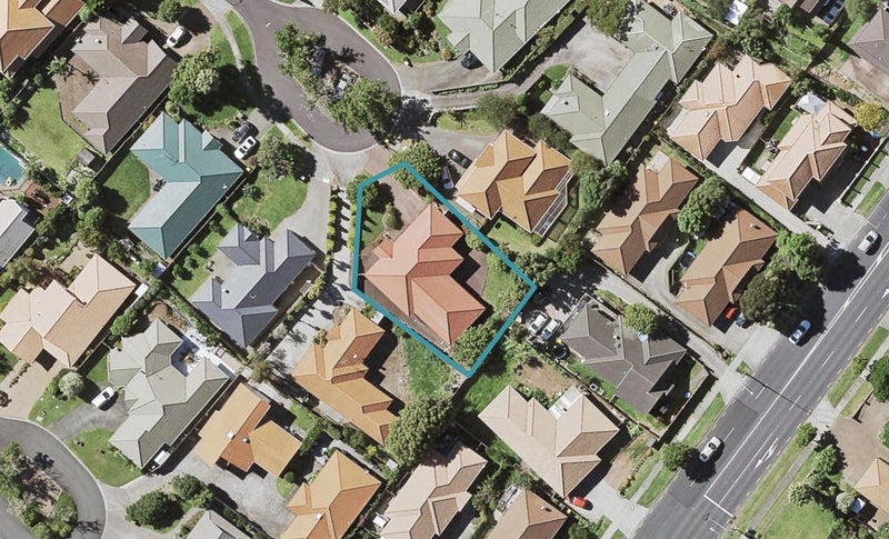 15 Bampton Rise, Northpark, Auckland - Carousel 1