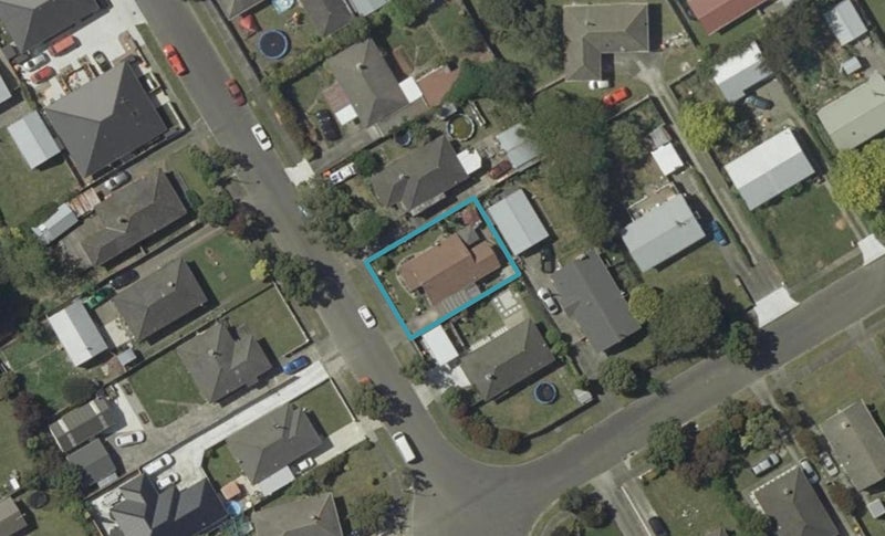 5A Leicester Street, Terrace End, Palmerston North - Carousel 1