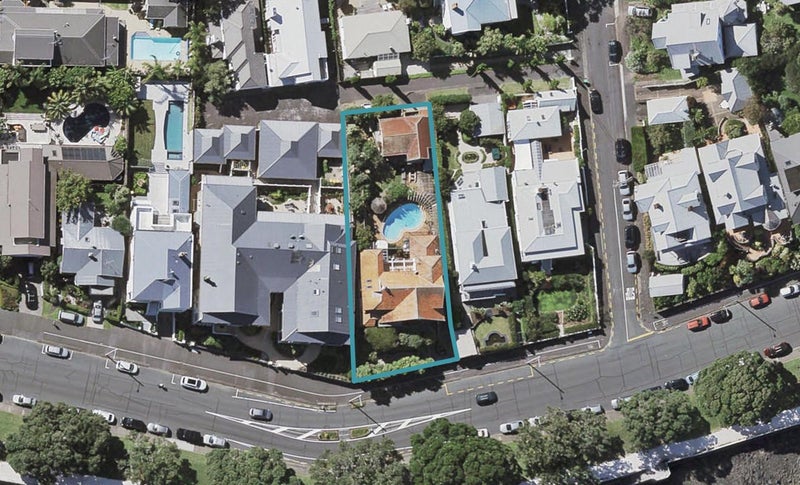 6A King Edward Parade, Devonport, Auckland - Carousel 1