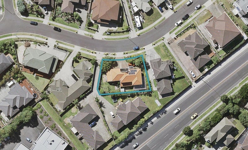 25 Ballymore Drive, Pinehill, Auckland - Carousel 1
