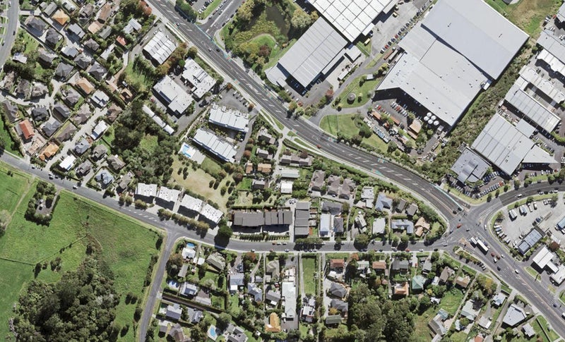 208 Albany Highway, Schnapper Rock, Auckland - Carousel 1