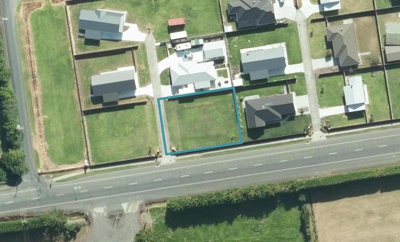 45 Murdoch Street, Dargaville - Carousel 1