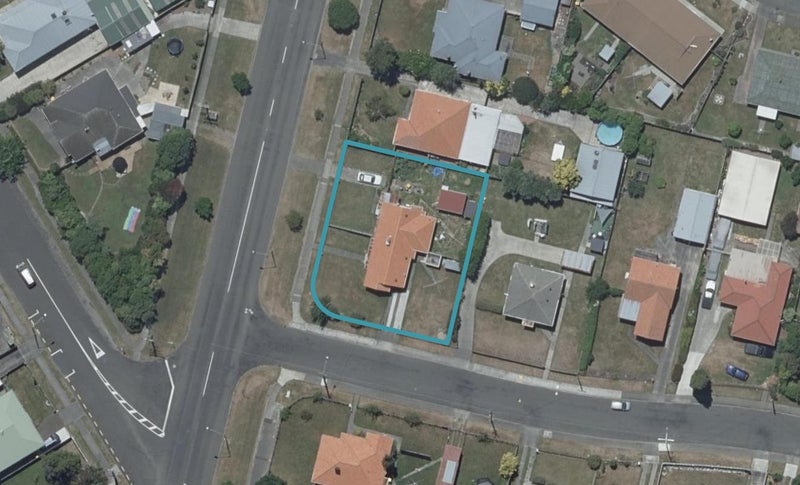 59 East Street, Feilding, Feilding - Carousel 1