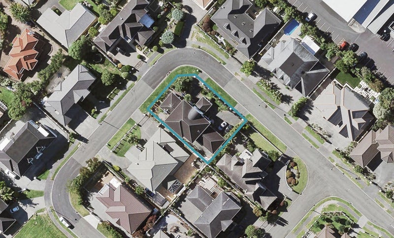 10 Haven Crest, Somerville, Auckland - Carousel 1