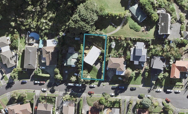 20 Montclair Rise, Browns Bay, Auckland - Carousel 1