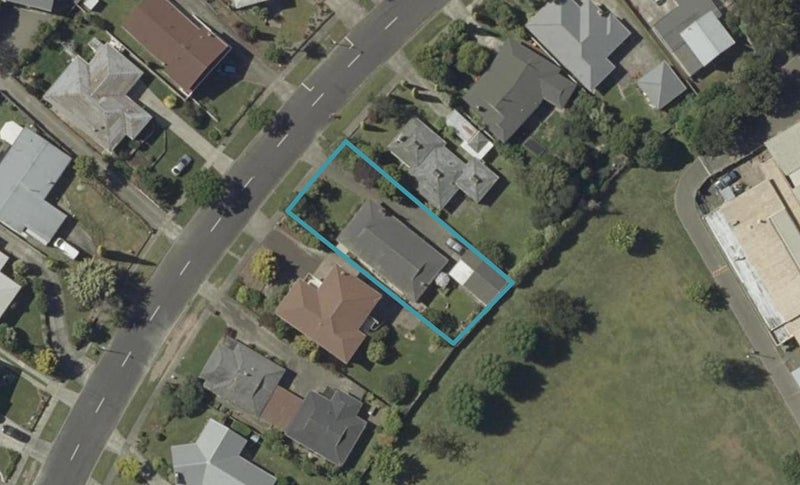 39 Wikiriwhi Crescent, Awapuni, Palmerston North - Carousel 1