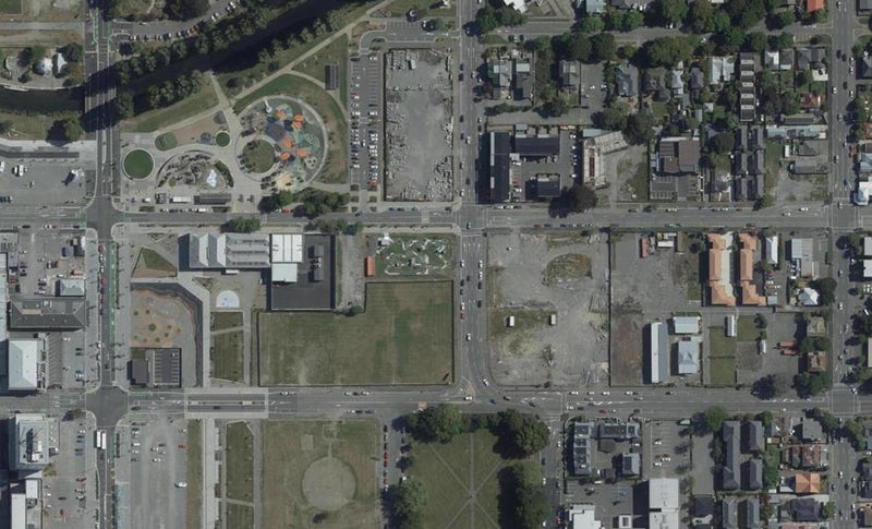 202/273 Madras Street, Christchurch Central, Christchurch - Carousel 1