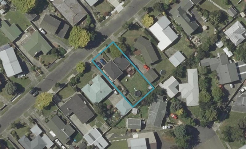 22 Lockhart Avenue, Milson, Palmerston North - Carousel 1