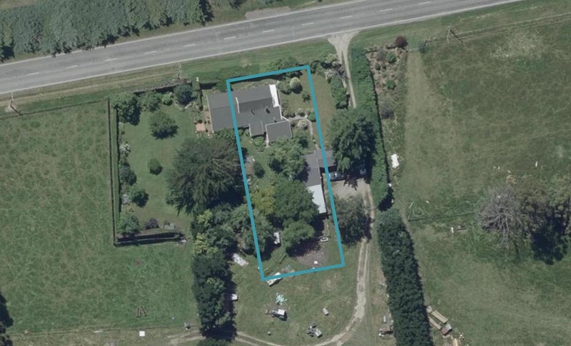 2491 Homebush Road, Coalgate, Coalgate - Carousel 1