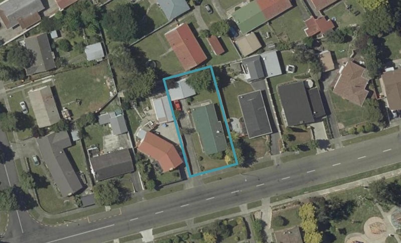 24 Havelock Avenue, Westbrook, Palmerston North - Carousel 1