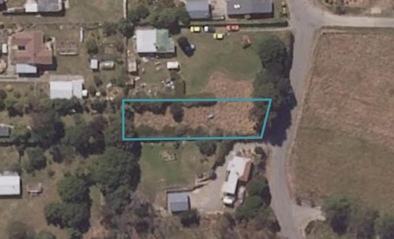 11 Traill Street, South Hill, Oamaru - Carousel 1