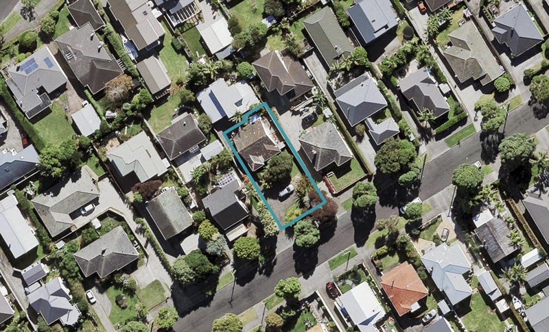 21 Alberta Street, Point Chevalier, Auckland - Carousel 1