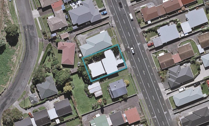 150 Carrington Street, Lower Vogeltown, New Plymouth - Carousel 1