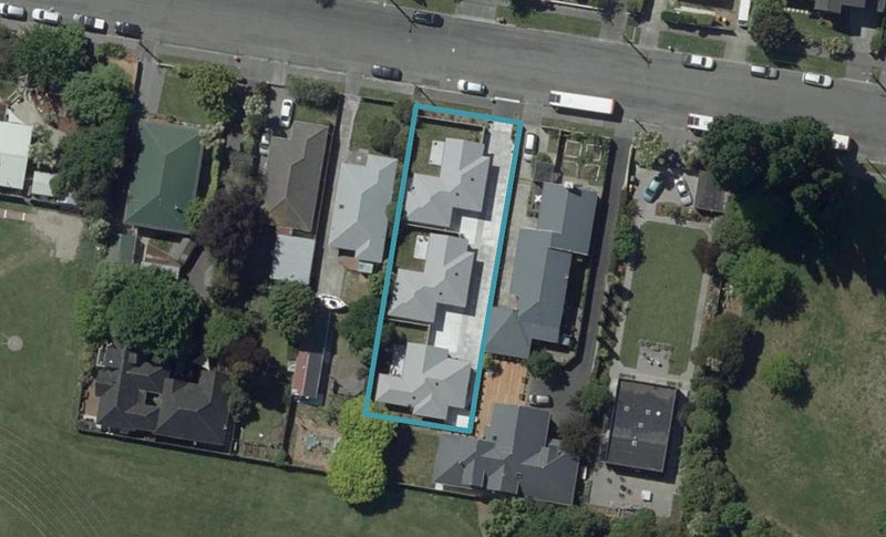 14C Butler Street, Opawa, Christchurch - Carousel 1