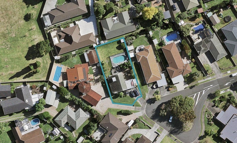8 The Lea, Pahurehure, Papakura - Carousel 1