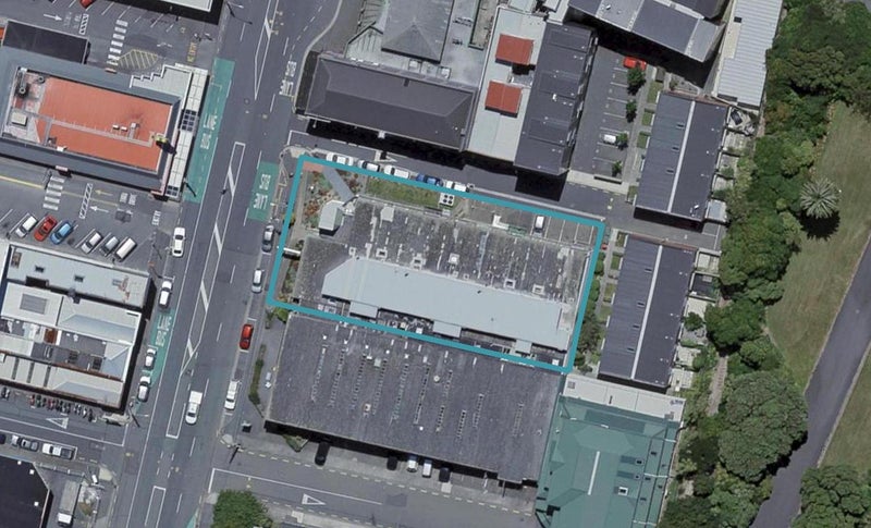 8/17 Adelaide Road, Mount Cook, Wellington - Carousel 1