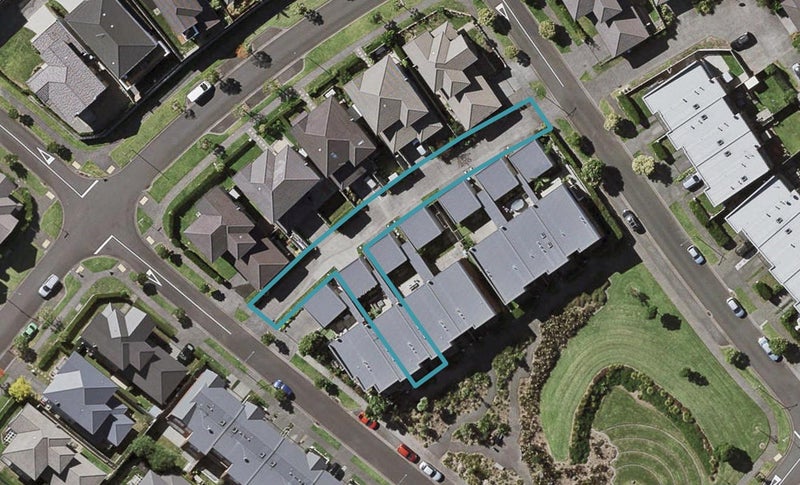 13 Brian Slater Way, Stonefields, Auckland - Carousel 1