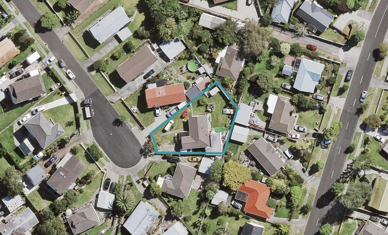 14 Mayer Place, Ranui, Auckland - Carousel 1