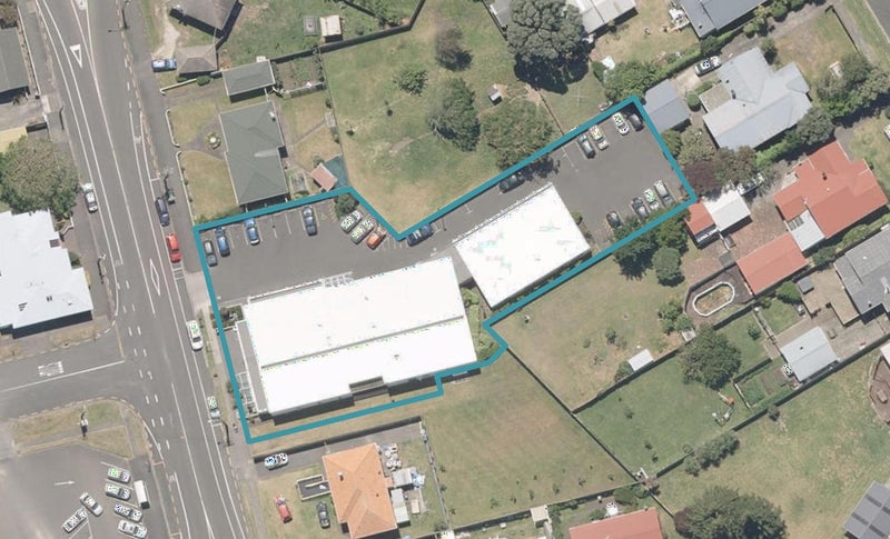 44 Abbot Street, Gonville, Whanganui - Carousel 1