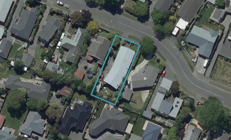 2/23 Kent Lodge Avenue, Avonhead, Christchurch - Carousel 1