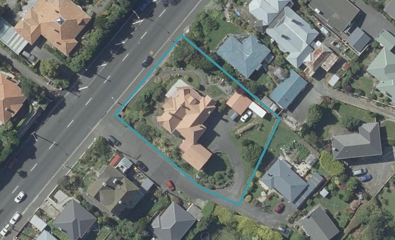 226 Musselburgh Rise, Andersons Bay, Dunedin - Carousel 1
