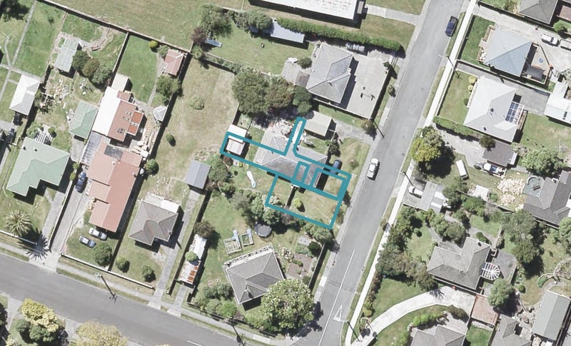 6/6 Peel Place, Wainuiomata, Lower Hutt - Carousel 1