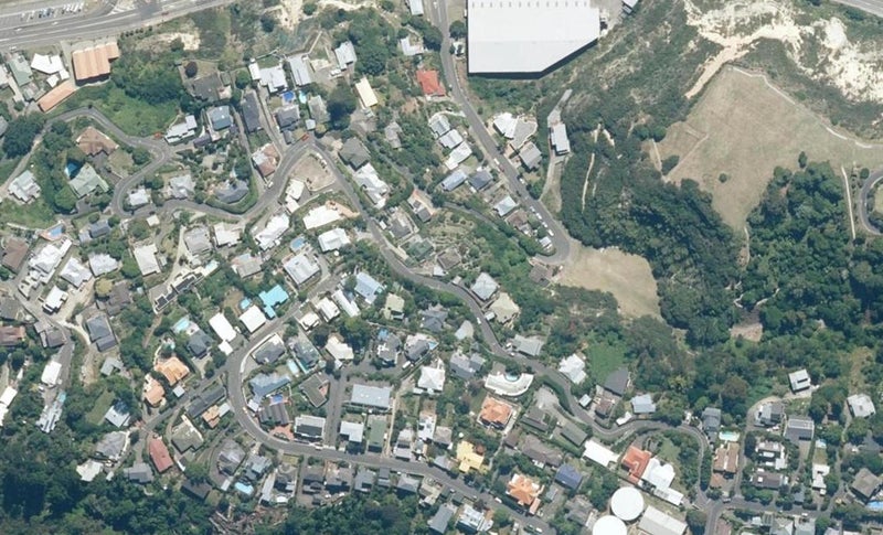 14 Seapoint Road, Bluff Hill, Napier - Carousel 1