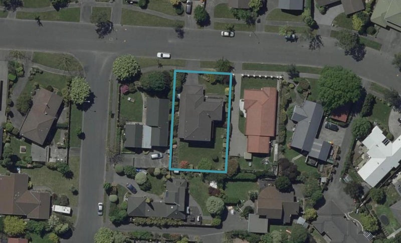 18 Lancewood Drive, Halswell, Christchurch - Carousel 1