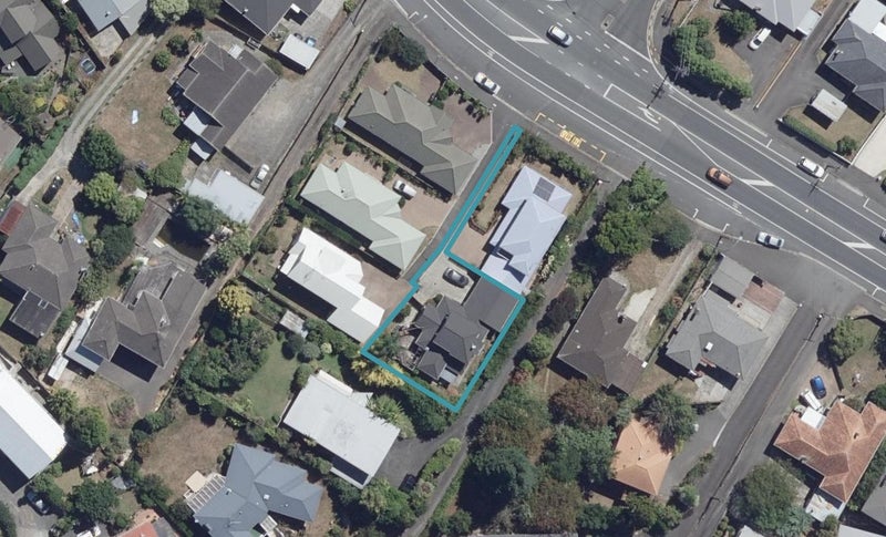 158D Cambridge Road, Hillcrest, Hamilton - Carousel 1