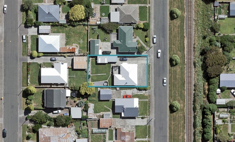 54 Drury Lane, Grasmere, Invercargill - Carousel 1