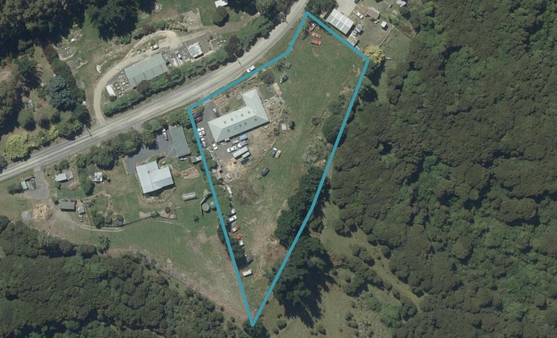 284 Chain Hills Road, Chain Hills, Dunedin - Carousel 1
